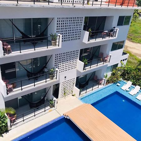 Papaya Condo Acapulco Diamante -Solo Adultos المظهر الخارجي الصورة