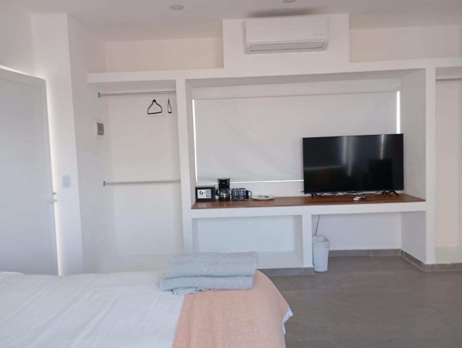 Papaya Condo Acapulco Diamante -Solo Adultos المظهر الخارجي الصورة