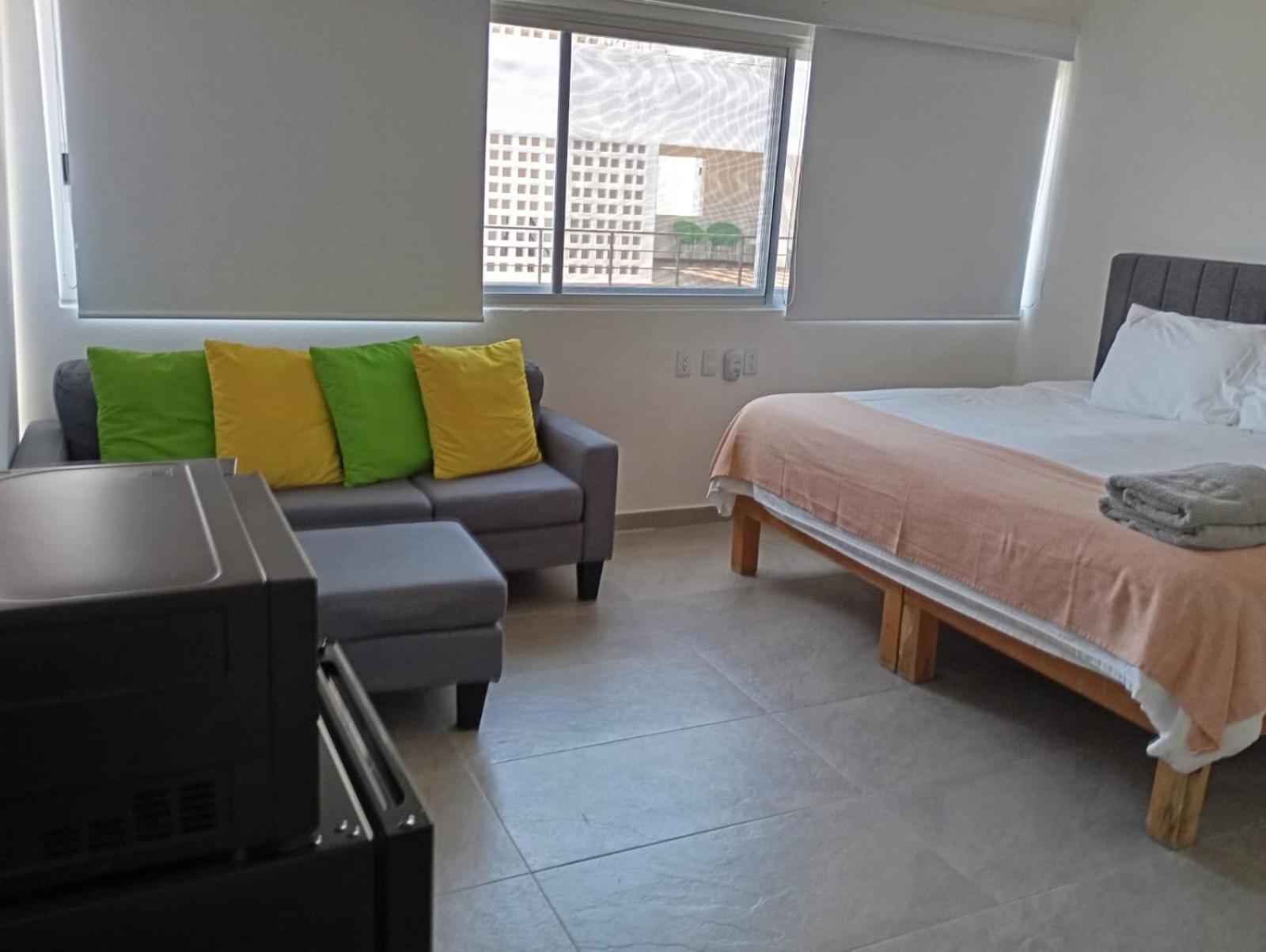 Papaya Condo Acapulco Diamante -Solo Adultos المظهر الخارجي الصورة