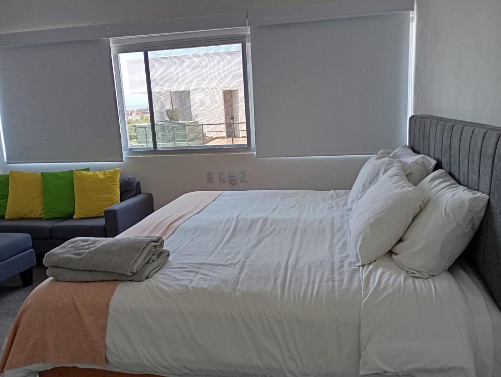 Papaya Condo Acapulco Diamante -Solo Adultos المظهر الخارجي الصورة