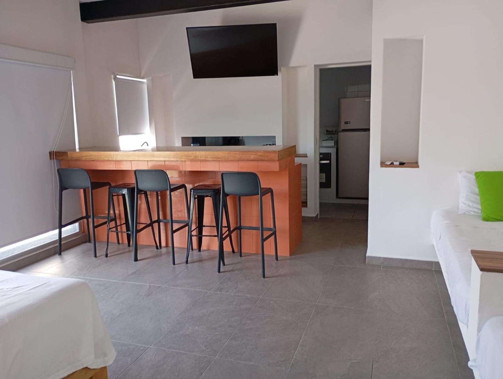 Papaya Condo Acapulco Diamante -Solo Adultos المظهر الخارجي الصورة