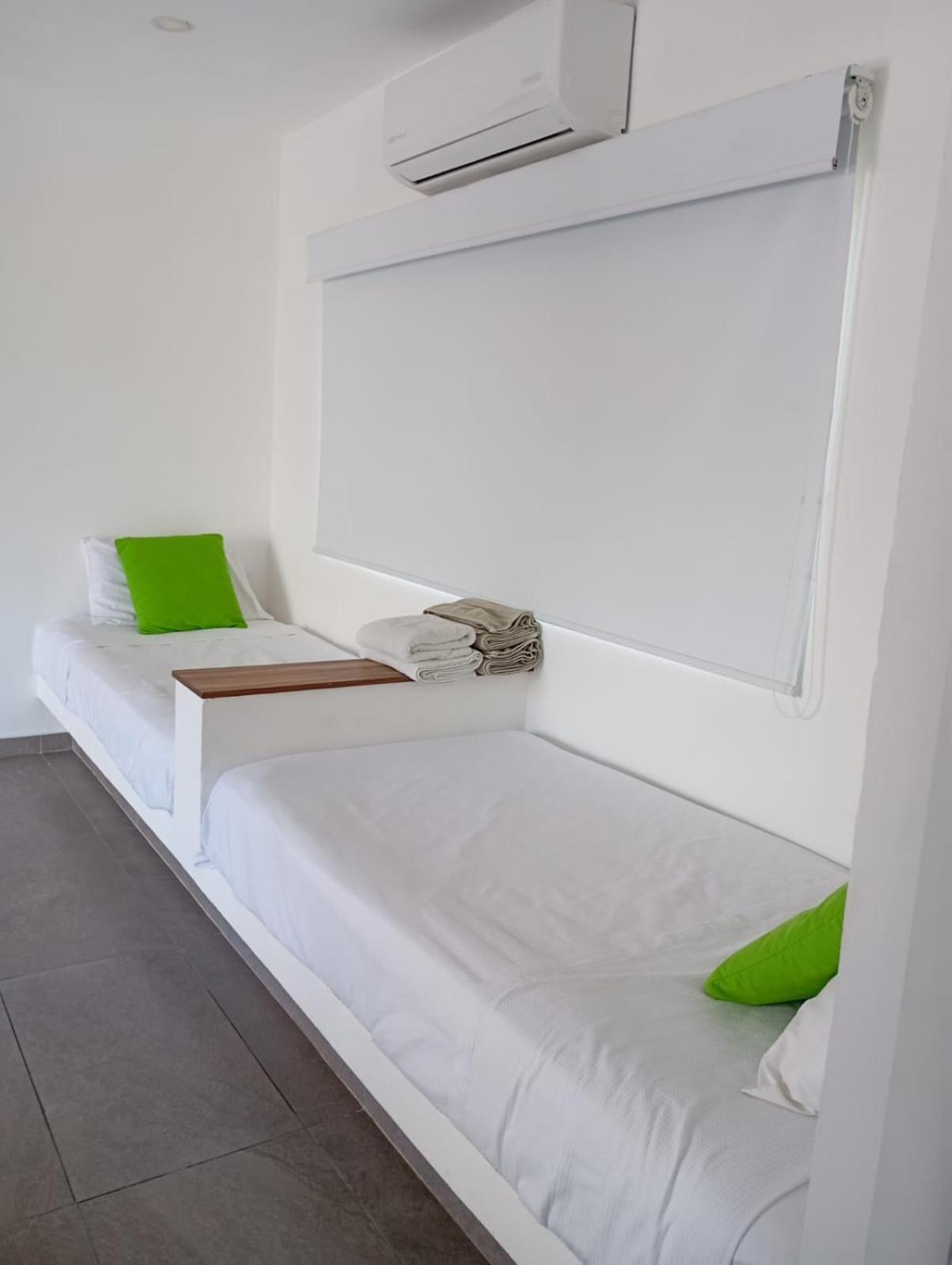 Papaya Condo Acapulco Diamante -Solo Adultos المظهر الخارجي الصورة