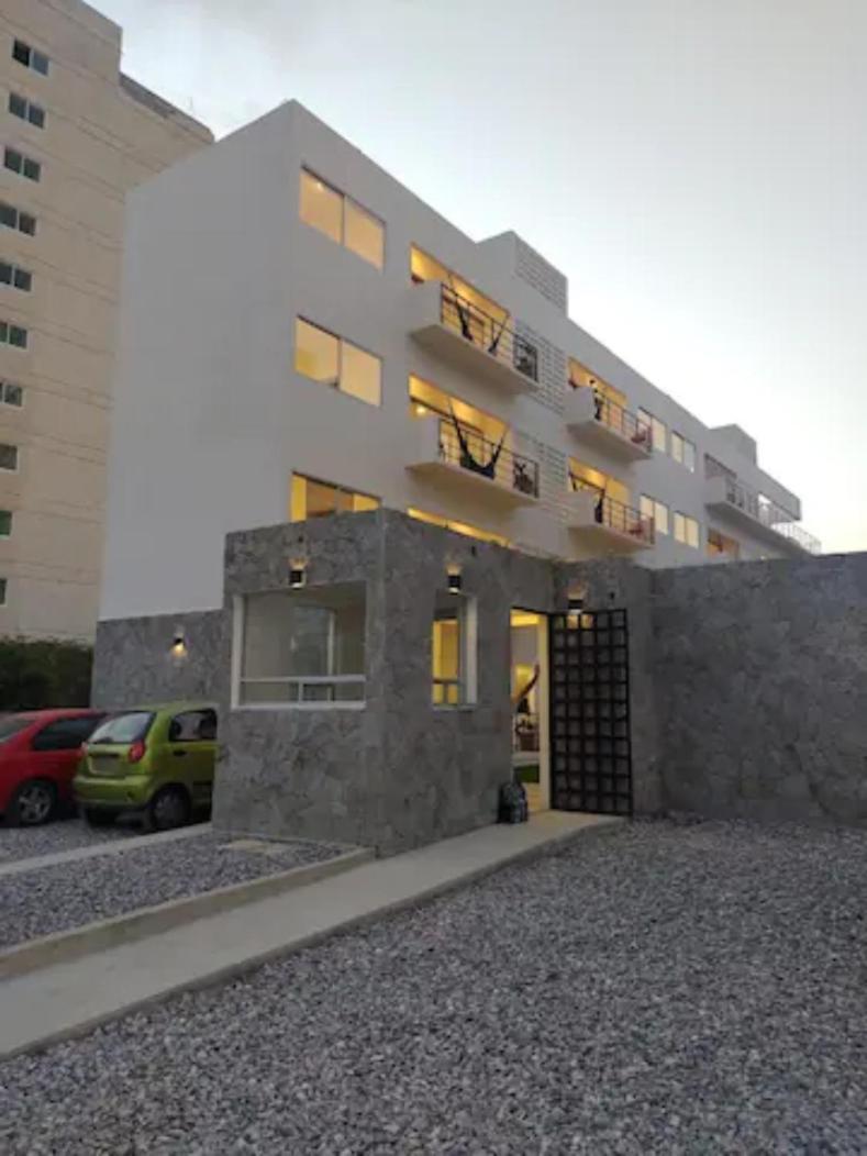 Papaya Condo Acapulco Diamante -Solo Adultos المظهر الخارجي الصورة