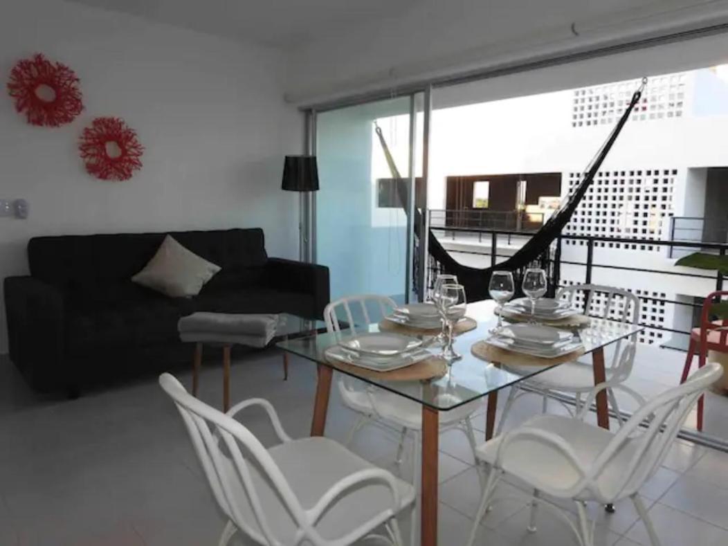 Papaya Condo Acapulco Diamante -Solo Adultos المظهر الخارجي الصورة