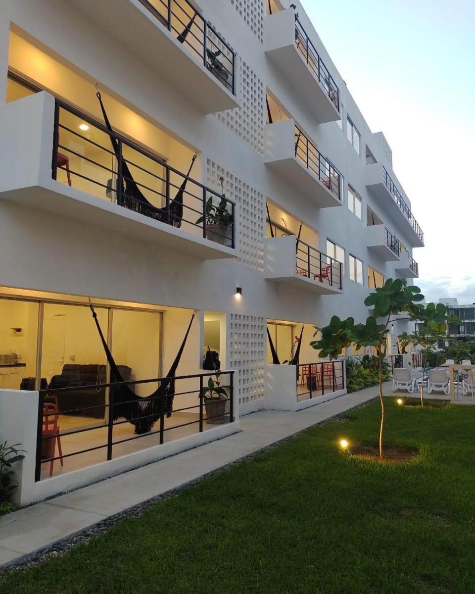 Papaya Condo Acapulco Diamante -Solo Adultos المظهر الخارجي الصورة