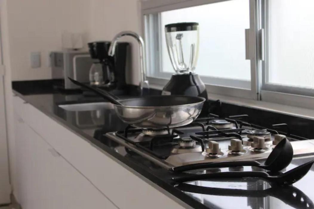 Papaya Condo Acapulco Diamante -Solo Adultos المظهر الخارجي الصورة