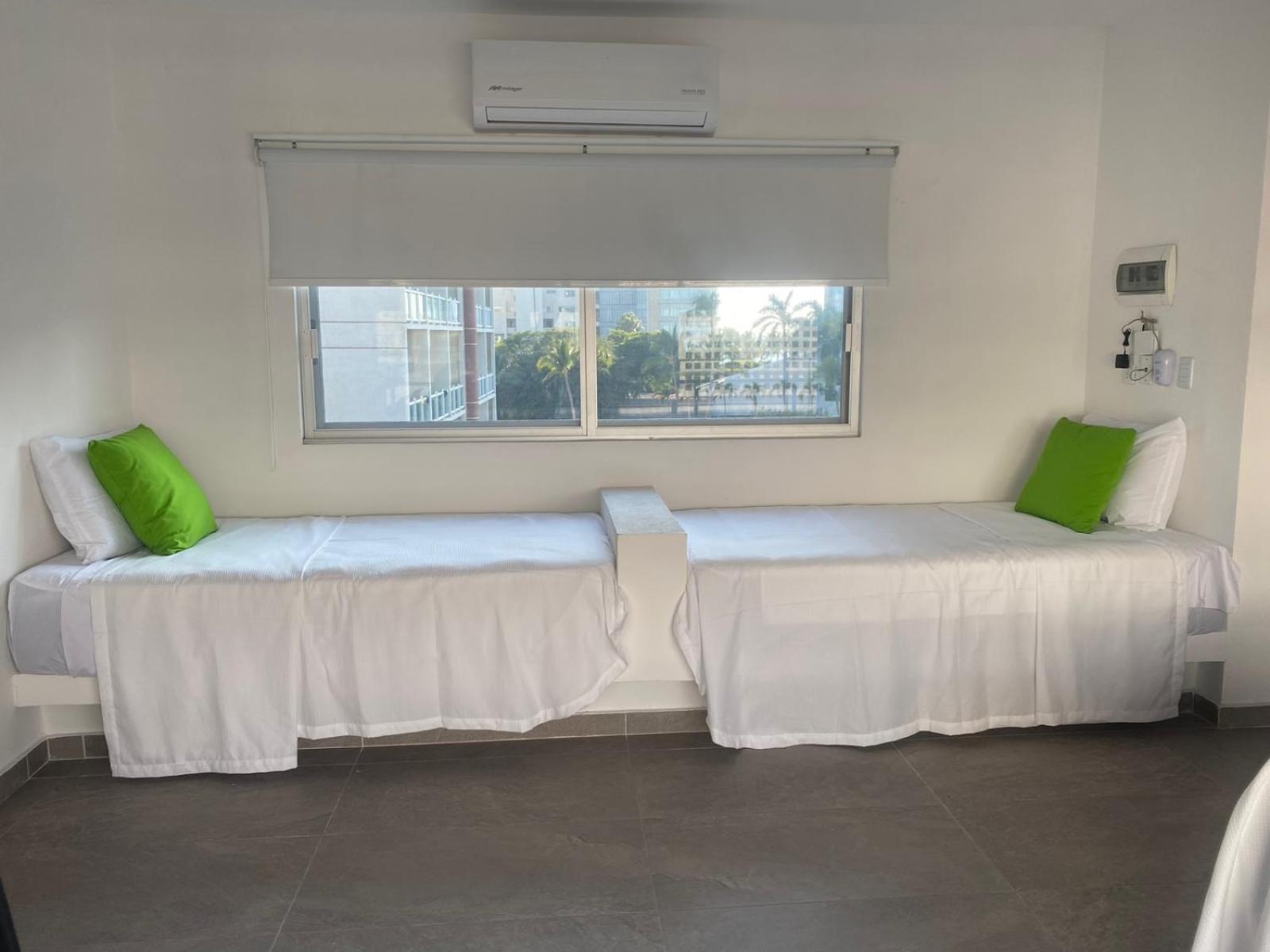 Papaya Condo Acapulco Diamante -Solo Adultos المظهر الخارجي الصورة
