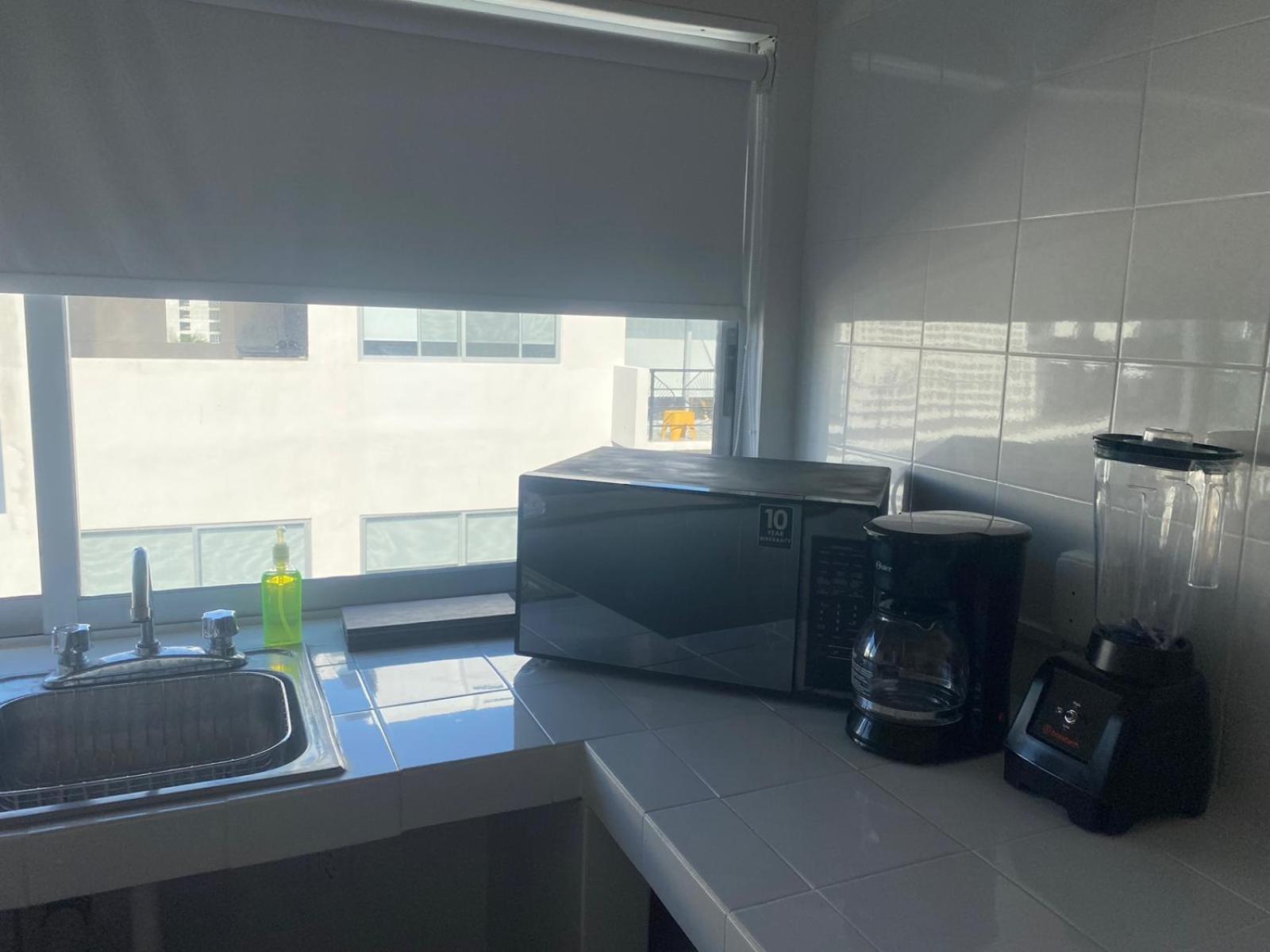 Papaya Condo Acapulco Diamante -Solo Adultos المظهر الخارجي الصورة