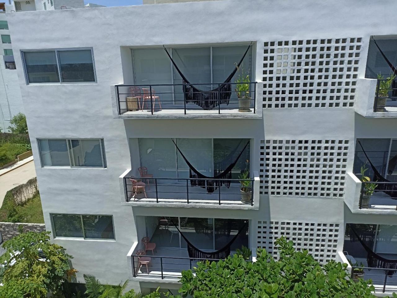 Papaya Condo Acapulco Diamante -Solo Adultos المظهر الخارجي الصورة